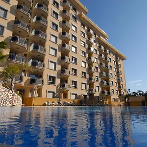 Mediterraneo Real Appartement