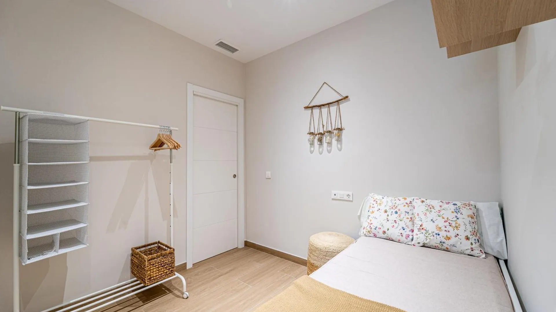 Centrobeach Apartment Fuengirola 250M From Beach 0*,