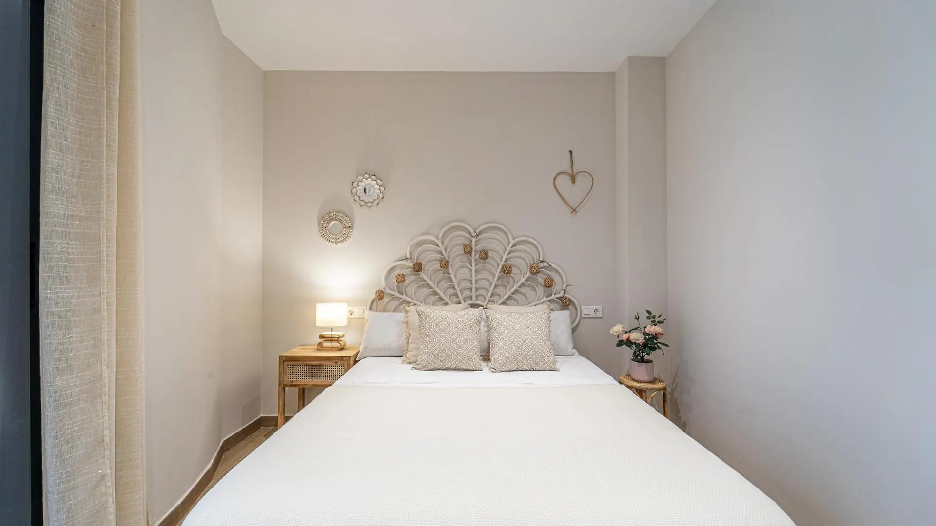 Centrobeach Apartment Fuengirola 250M From Beach