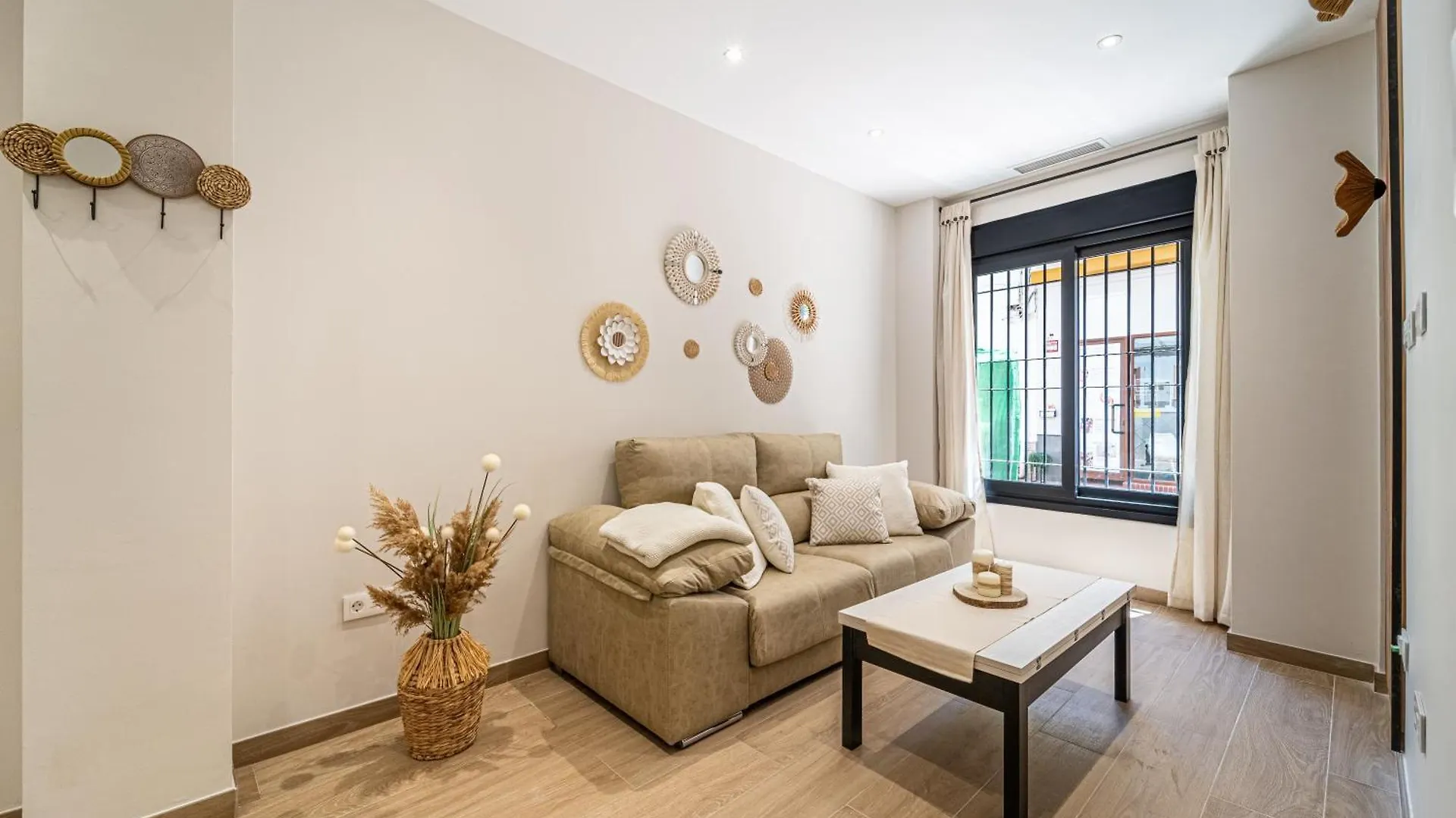 Centrobeach Apartment Fuengirola 250M From Beach
