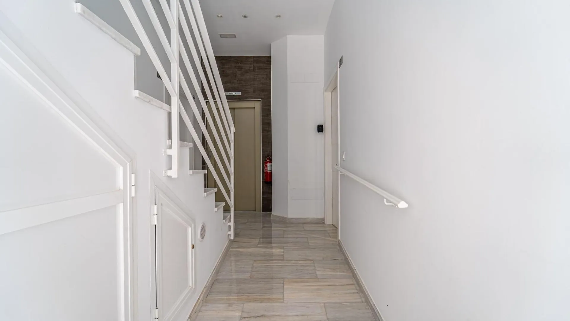 Centrobeach Apartment Fuengirola 250M From Beach Spain