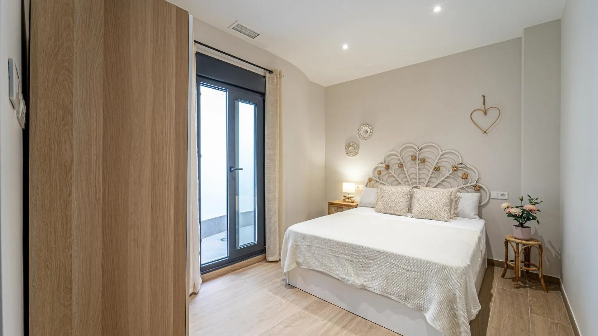 Centrobeach Apartment Fuengirola 250M From Beach Spain