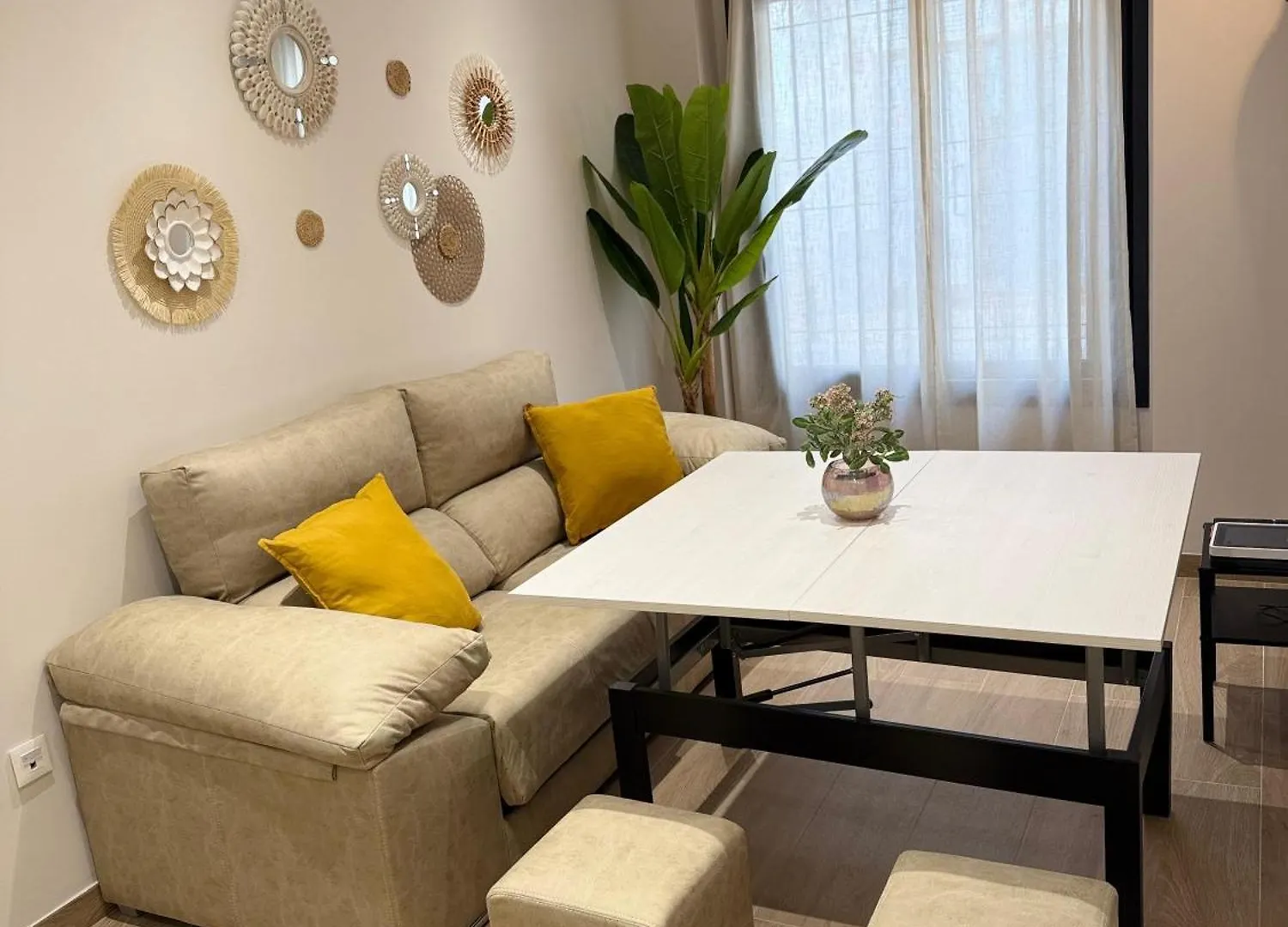 Centrobeach Apartment Fuengirola 250M From Beach