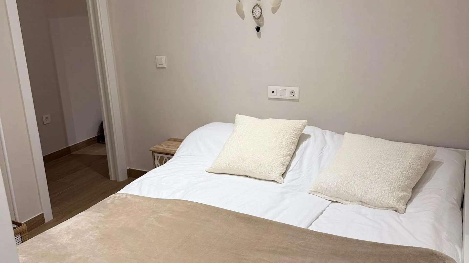 Centrobeach Apartment Fuengirola 250M From Beach 0*,