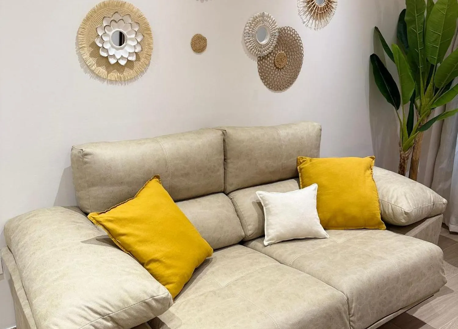 Centrobeach Apartment Fuengirola 250M From Beach